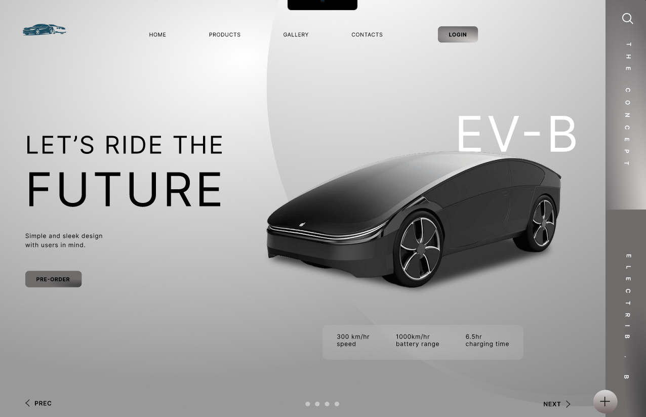 ev-b