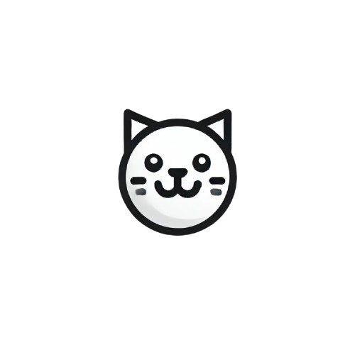 Chat trouvé