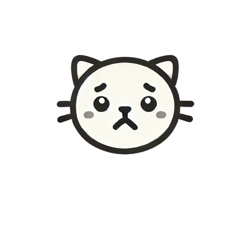 Chat perdu